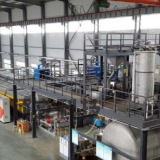 ACME High Pressure Water Atomization Production Line