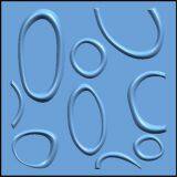 3D PVC Wall Panel Manufacturer From China thumbnail-4