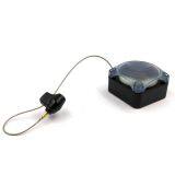 Alarmed Snapper With Magnetic Loop thumbnail-2