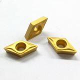 DCMT11T304 Carbide Blade Turning Inserts thumbnail-5