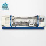 QK1343 Diamond Cutting Pipe Threading Lathe Machine Tool Equipment