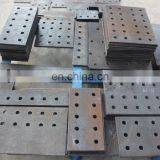 China Hot Sale TPD2012 Auto CNC Drilling Machine For Plates thumbnail-2