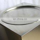 Thailand Commercial Fried Ice Cream Roll/ Ice Whipping Machine/ Ice Cream Cold Plate thumbnail-2