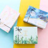 Wedding Gift Paper Box Baby Girl for Gift thumbnail-4