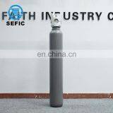 2L Portable Medical Oxygen Gas Cylinder thumbnail-6