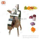 Commercial Electric Kelp Cabbage Seaweed Cochayuyo Cutter Shallot Water Convolvulus Shredder Vegetable Cutting Machine Price thumbnail-3