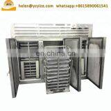 Deep Freezer With Drawer for Restaurant Vertical Stand Refrigerator Fast Cooler Equipment thumbnail-2