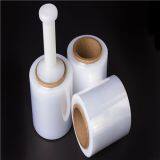 Mini Lldpe Stretch Film With Handle thumbnail-3