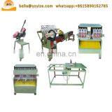 Tooth Pick Making Machine Bamboo Toothpick thumbnail-6