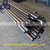 St52 Hydraulic Cylinder Seamless Cold Rolled Carbon Steel Tube thumbnail-2