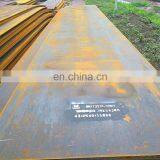 China Made S355JR Low Alloy Steel Plate With Fast Delivery thumbnail-2