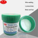 Solder paste BGA solder paste Lead-free halogen-free solder paste Environmental solder paste