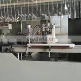 Heavy Duty Connecting Ending Cutting Saw Notching Machine for Curtain Wall thumbnail-4
