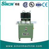 Cheap and Fine Window Making Machine Used for Upvc Pvc Window Welding thumbnail-2