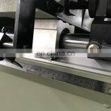 Automatic UPVC Window Frame Double Miter Cutting Saw thumbnail-7