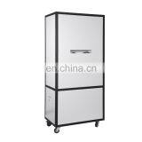 A-Hot Sale New Style Air Industrial Dehumidifier Machine 10kg for Frame Style Dehumidifier Efficiently thumbnail-6