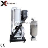 Granules Material Hopper Loader Vacuum Auto Loader For Extrusion Machine thumbnail-2