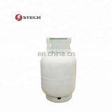 STECH 10kg LPG Gas Cylinder for Nigeria Market thumbnail-6