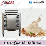 Stainless Steel Almond Walnut Nut Powder Making Mill Machine thumbnail-3