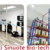 Shaanxi Sinuote Bio-tech Co., Ltd company overview - view 3 thumbnail