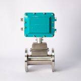 RS485 Gas Turbine Flow Meter thumbnail-3