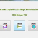 EduVMR Virtual Educational MRI System Training NMR Software
