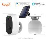 Tuya Smart Mobile App Wireless Wifi 1080P PIR Camera Compatible With Google Assistant thumbnail-2