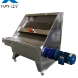 Easy Operate Pig/cow/chicken Dung Waste Water Cleaning Machine/manure Dewater Drying Equipment thumbnail-4