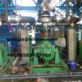 19  2 MBP Boiler feed pump, power plant, for boiler feed water use Indonesia Client