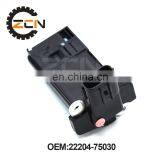 Genuine Mass Air Flow Meter OEM 22204-75030 For 4Runner Land Cruiser Lexus GX460 LX570 thumbnail-4