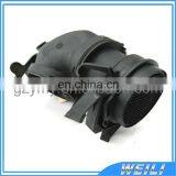 2003-2005 MERCEDES E320 W211 OEM датчик массового расхода воздуха MAF воздуховодный патрубок с изгибом