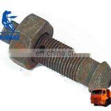 KAMAZ Spare Parts Crankshaft Thrust Bearing 740.1005183 740.1005184 740.1006010 thumbnail-1