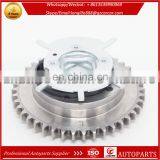 Valve Timing Camshaft Phaser Cam Gear 3R2Z-6A257-DA 3L3E-6C524-FA 3L3E6C524FA, 3R2Z6A257DA Fit FOR Lincoln 4.6L Timing Chain Kit thumbnail-4