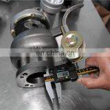 Hot Turbocharger VOE 20485365 for Sale thumbnail-2