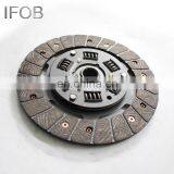 IFOB Clutch Disc For RENAULT CLIO K7M 744 803428 thumbnail-4