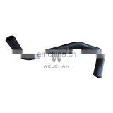 Excavator E320C Flexible Rubber Hose Lower Radiator Water Hose 204-0952 2040952
