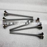 Truck Parts M11 6CT DIesel Engine Replacement Exhaust Valve 3802659 3922714