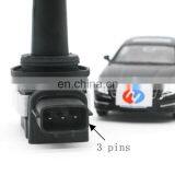 Auto Engine Ignition Coil Pack 22448-ED800 22448ED800 For HR 16 DE MR18DE MR20DE thumbnail-5