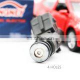 Auto Engine Part 0280156152 0 280 156 152 For FIAT STRADA STILO 2004~2009 1.8 Fuel Injector Nozzle thumbnail-3