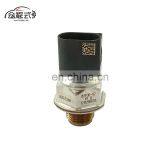 High Quality Fuel Rail Pressure Regulator Sensor 85PP30-02 12192989751 For Kia Sportage For Hyundai Accent Sorento Tucson
