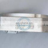 Original and Aftermarket Spare Parts 6D102 6B 6BT 6BT5.9 6BTA 210HP Diesel Engine Front Gear Housing Cover 5267783 thumbnail-2