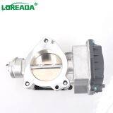 LOREADA Brand New Genuine Throttle Assembly Body 9650787380 for Peugeot 307 408 308 Citroen C-Quatre C-Triomphe 2.0 thumbnail-3