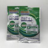 Non-toxic Chlorine Card