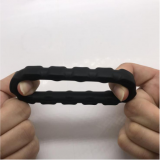 Vibrating Butt Plug Anal Plug Training Kit, Remote Control 10 Vibration Modes Anal Sex Toys for Male, Female and Beginner thumbnail-5