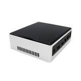 Eglobal Intel i7 10510U Mini PC M.2 NVMe NUC Win 10 WiFi HDMI Slim Computer UHD Graphics 620 TV Box thumbnail-2
