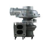 RHG6 CIEY 114400-4430 VA570094 Genuine IHI Turbo for I-suzu 6HK1 T Engine thumbnail-4