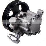 Benma Auto Power Steering Pump With Pulley For Mercedes Benz S Class S430, S500, S55AMG OEM 0044669201 0054661601 thumbnail-1