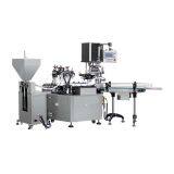 Weigh Filler Packaging Machine