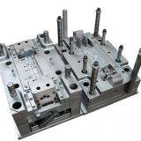 Used High Quality Mould Maker Plastic Injection Mold thumbnail-4