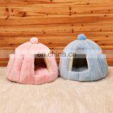 Popular Nest Mat Pad Cat Dog Cheap Furniture Novelty Soft Pet Beds Wholesale thumbnail-3